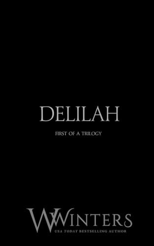 Delilah #1: Black Mask Edition (Black Mask Editions, Band 42) von Independently published